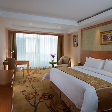 Vienna Hotel Xi'An Railway Station 外观 照片