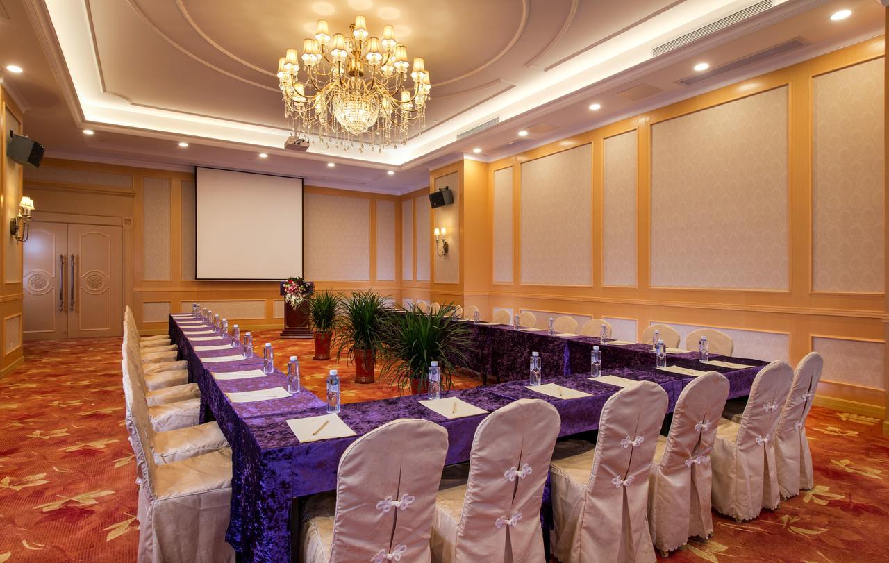 Vienna Hotel Xi'An Railway Station 外观 照片