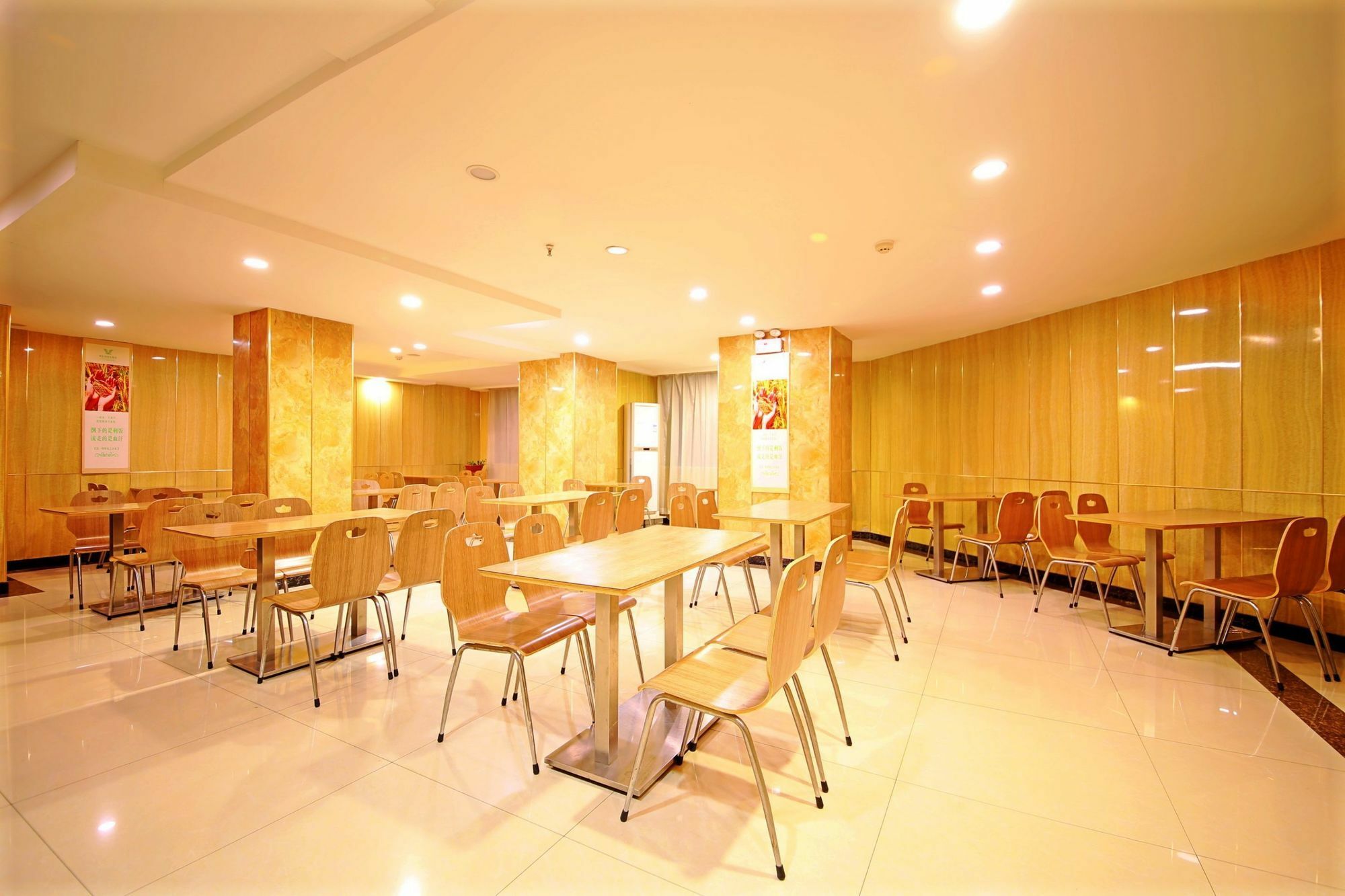 Vienna Hotel Xi'An Railway Station 外观 照片
