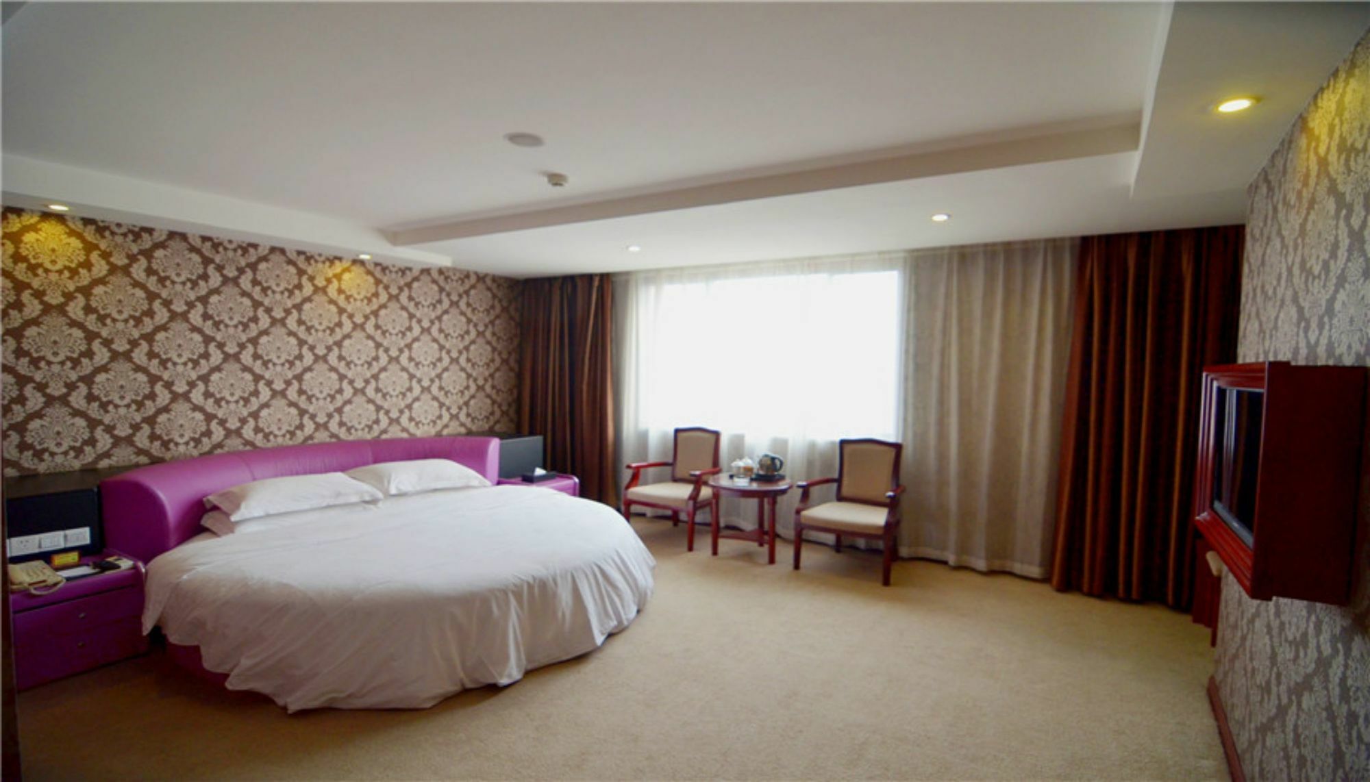 Vienna Hotel Xi'An Railway Station 外观 照片